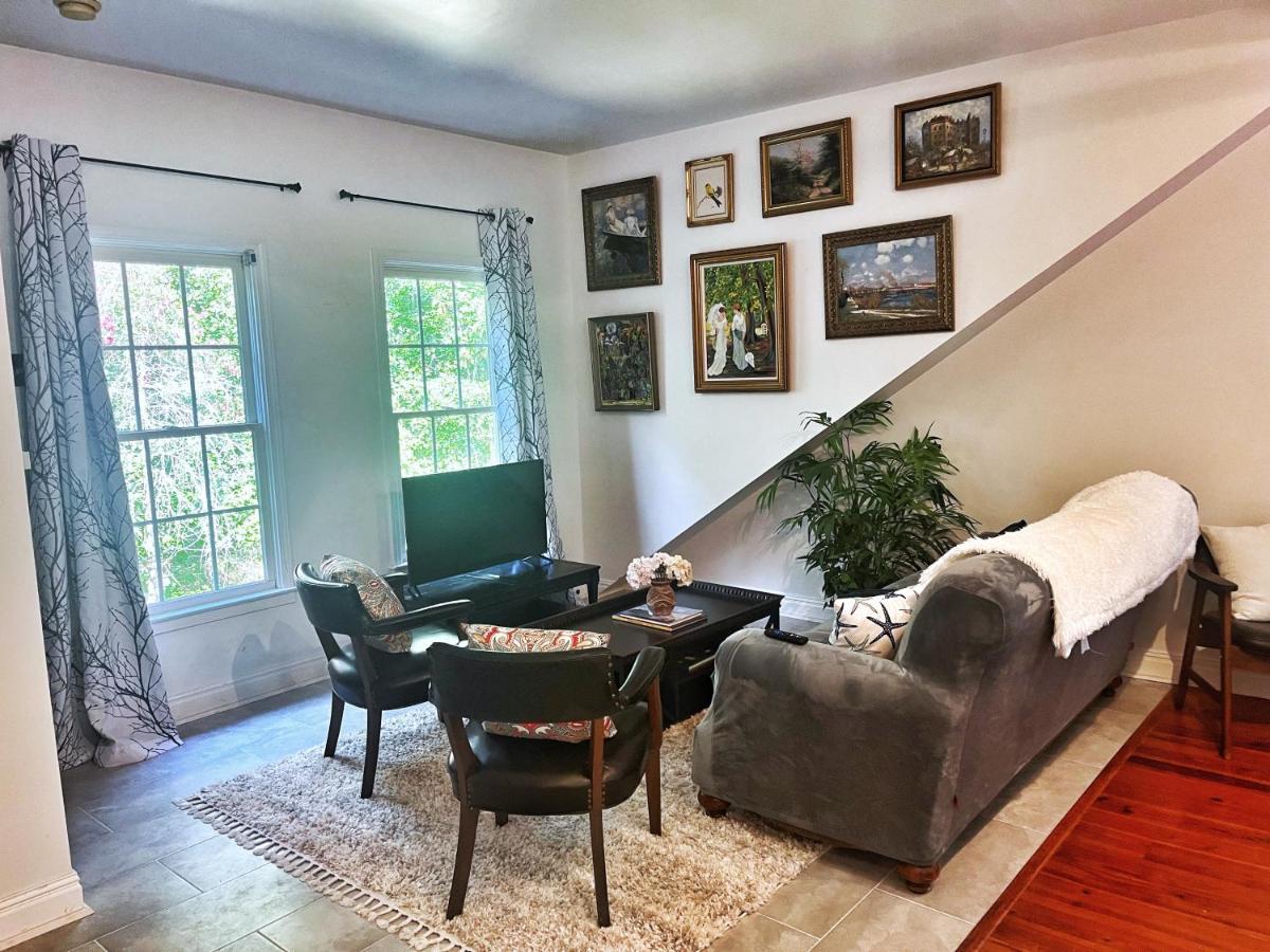 Elegant Guest Studio In Upscale Community Covington Zewnętrze zdjęcie