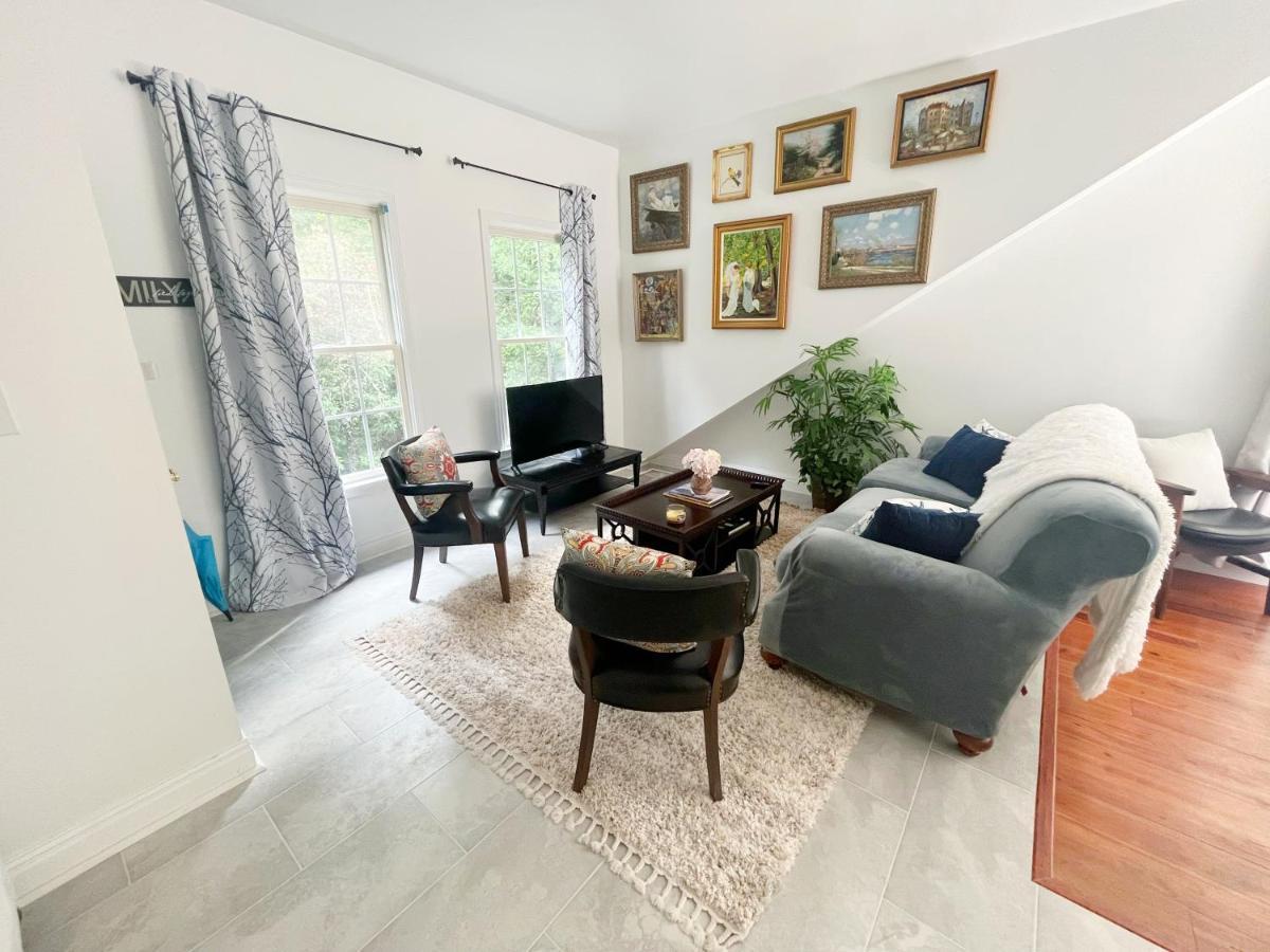 Elegant Guest Studio In Upscale Community Covington Zewnętrze zdjęcie