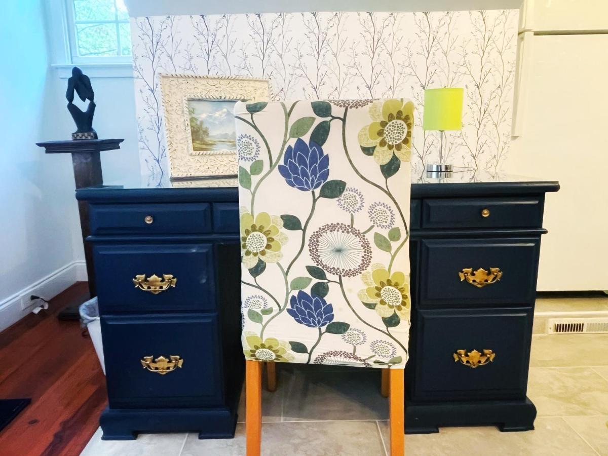 Elegant Guest Studio In Upscale Community Covington Zewnętrze zdjęcie