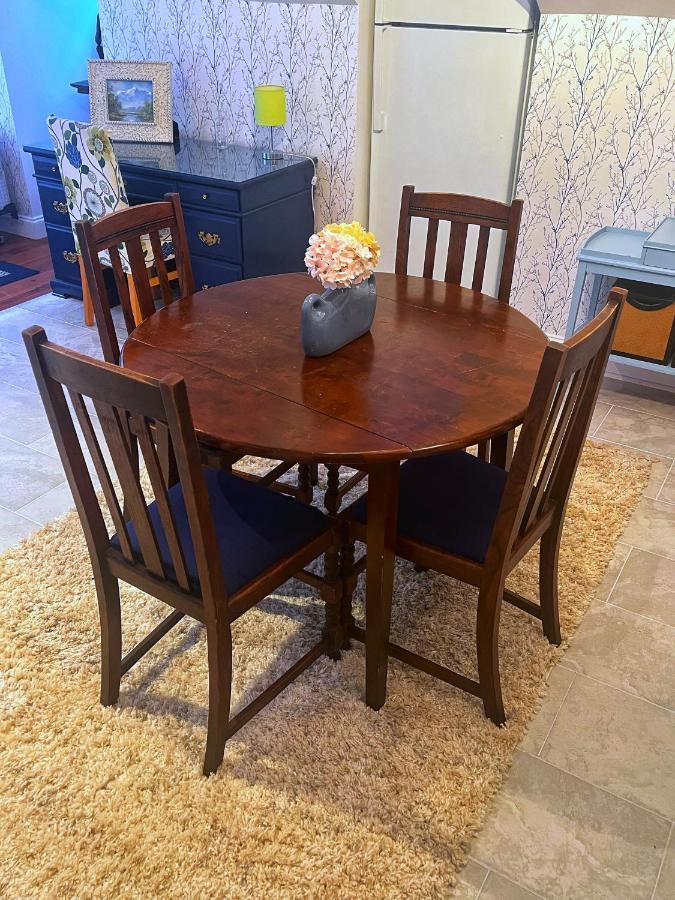 Elegant Guest Studio In Upscale Community Covington Zewnętrze zdjęcie