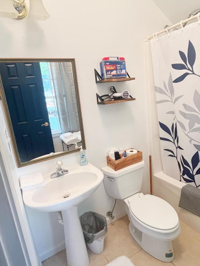 Elegant Guest Studio In Upscale Community Covington Zewnętrze zdjęcie