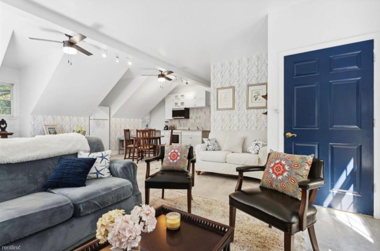 Elegant Guest Studio In Upscale Community Covington Zewnętrze zdjęcie